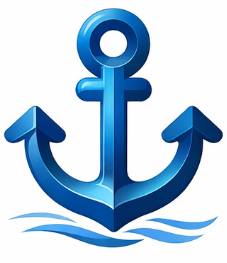 Wirtualna Marina logo